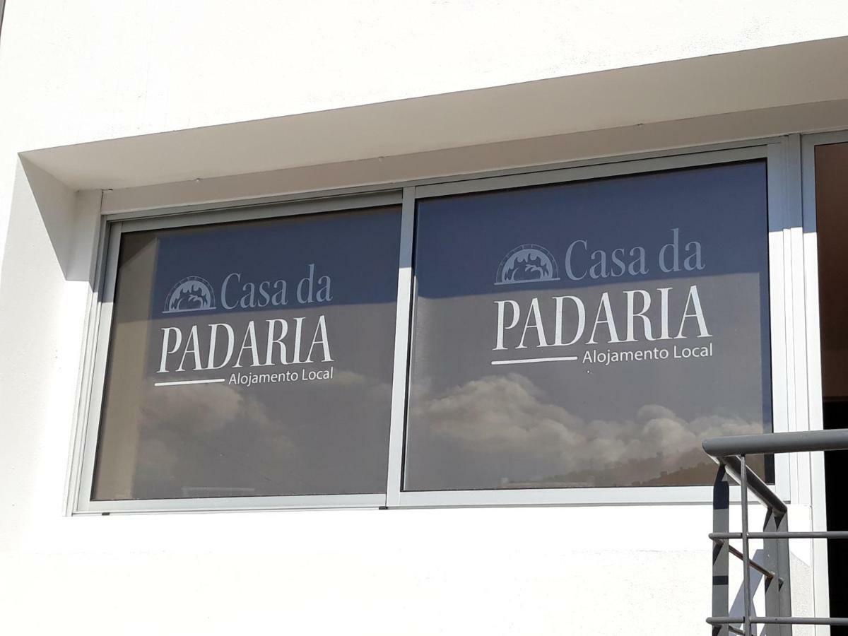 Casa Da Padaria Βίλα Folgosa  Εξωτερικό φωτογραφία